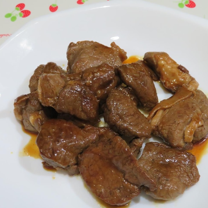 ラム肉のカットステーキ ソテー 骨なしラムチョップ レシピ 作り方 By Marie 777 楽天レシピ ラム肉のカットステーキ ソテー 骨なしラムチョップ レシピ 作り方 By Marie 777 楽天レシピ